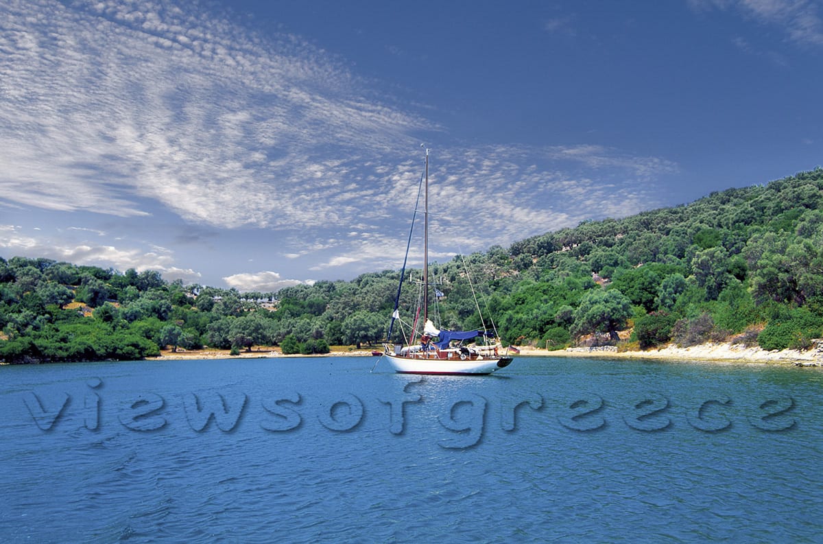 greece, island, vacation, ionian,, meganisi island, boat trip, Μεγανήσι, Ιονιο, Πριγκηπονήσια