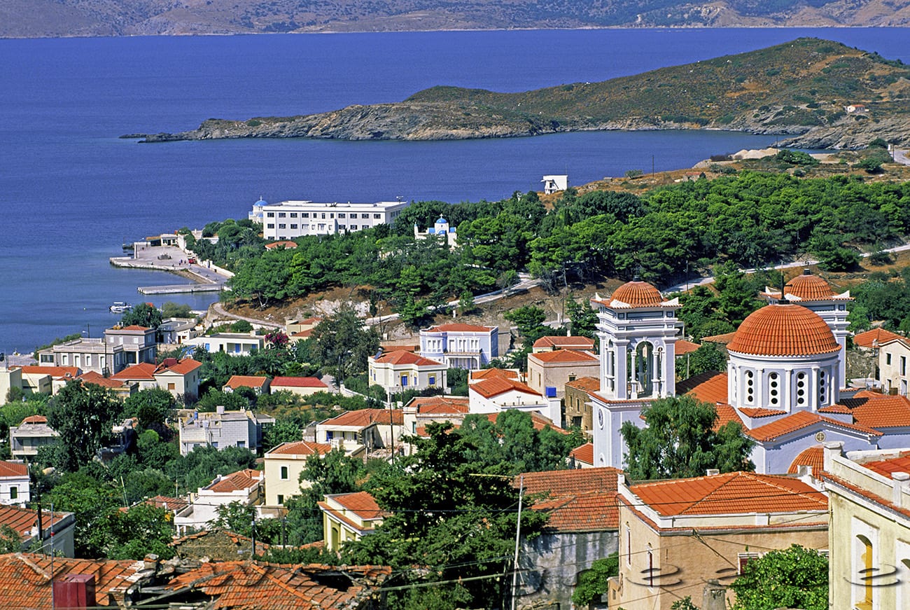 Chios, Greek island , mediterranean, North Aegean region, Oinousses, travel, Ελλάδα, ναυτική παράδοση, ναυτικό μουσείο, Οινούσσες
