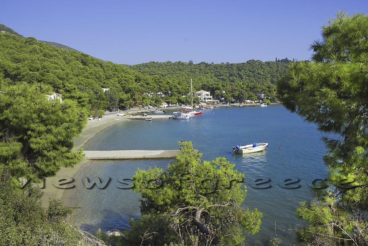 poros, island, travel, greece, greek, yachting, Σαρωνικός, Πόρος,