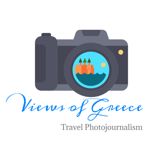 Views of Greece