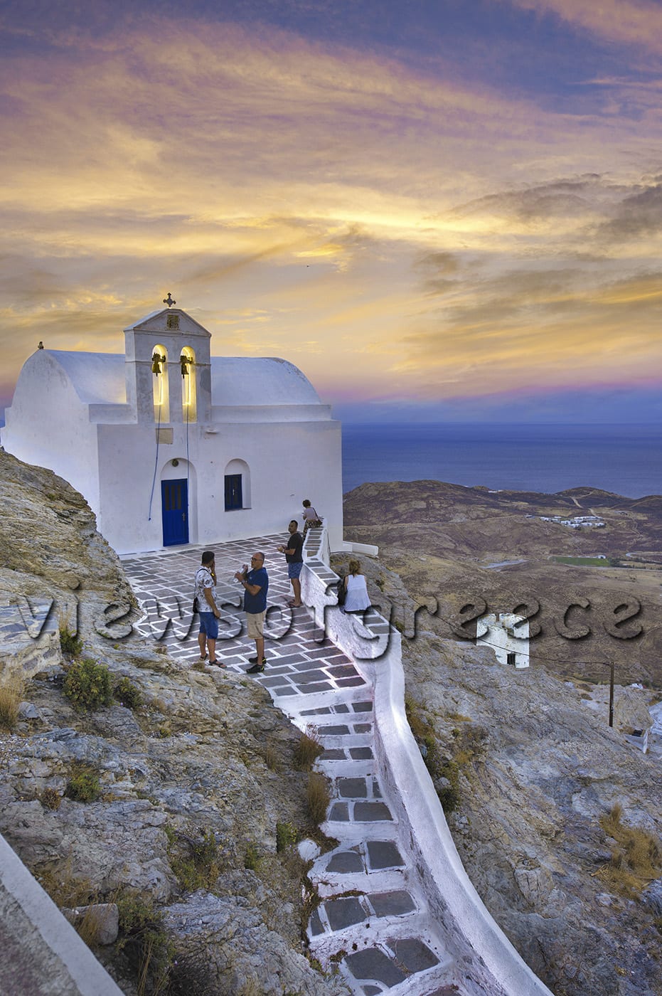 cyclades, greece, travel, village, church, chora, traditional, hora, greek islands, serifos island, Κυκλάδες, Χώρα, Σέριφος
