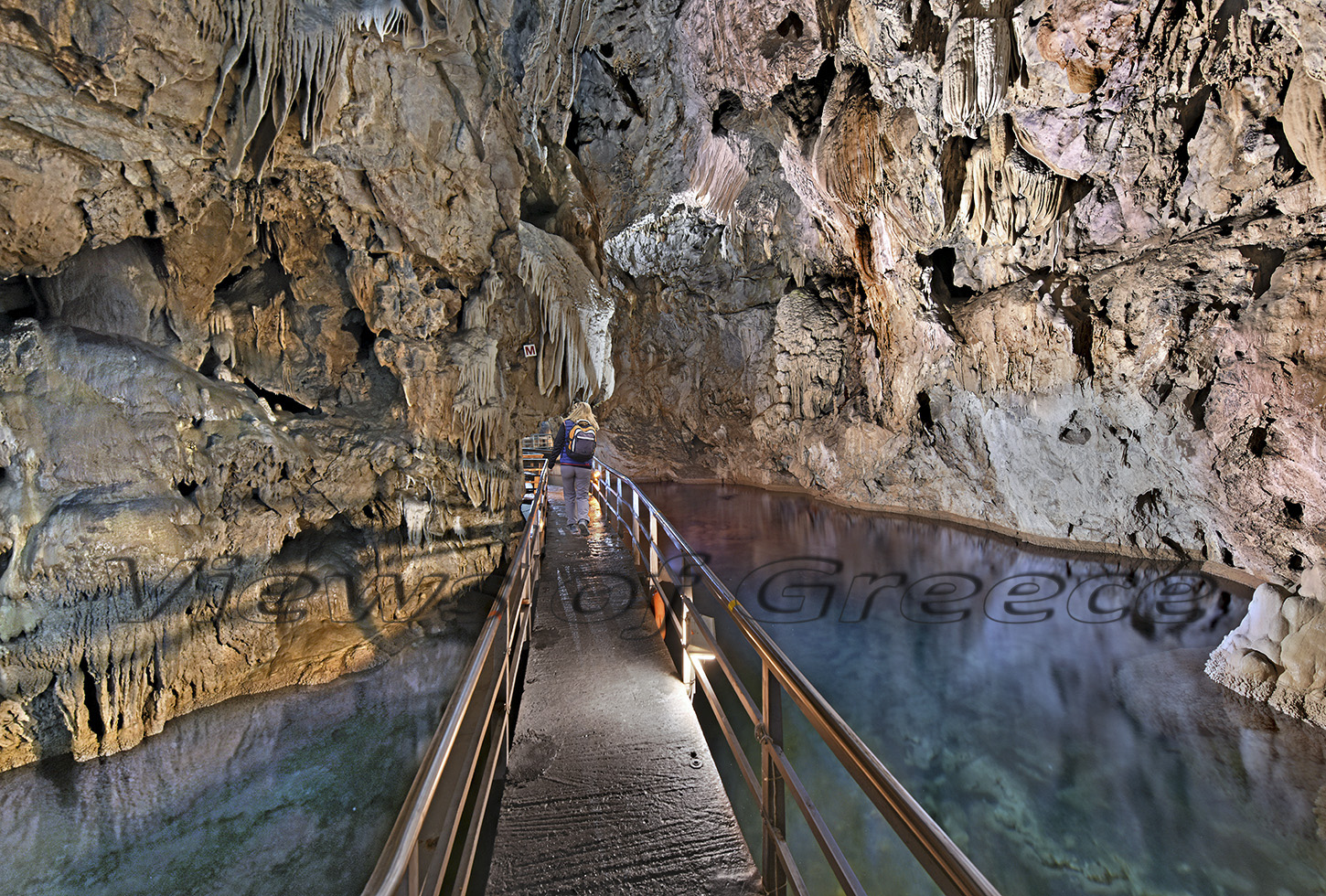 Mt Helmos, Κλειτορία, Πλανητέρο, Σπήλαιο Καστριά, σπήλαιο, Διαδρομές,
