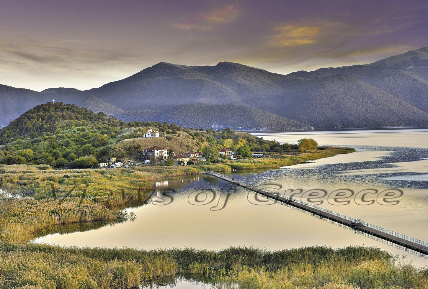 Λίμνες δυτικής Μακεδονία, road trip, οδοιπορικό, wetland, υγρότοποι