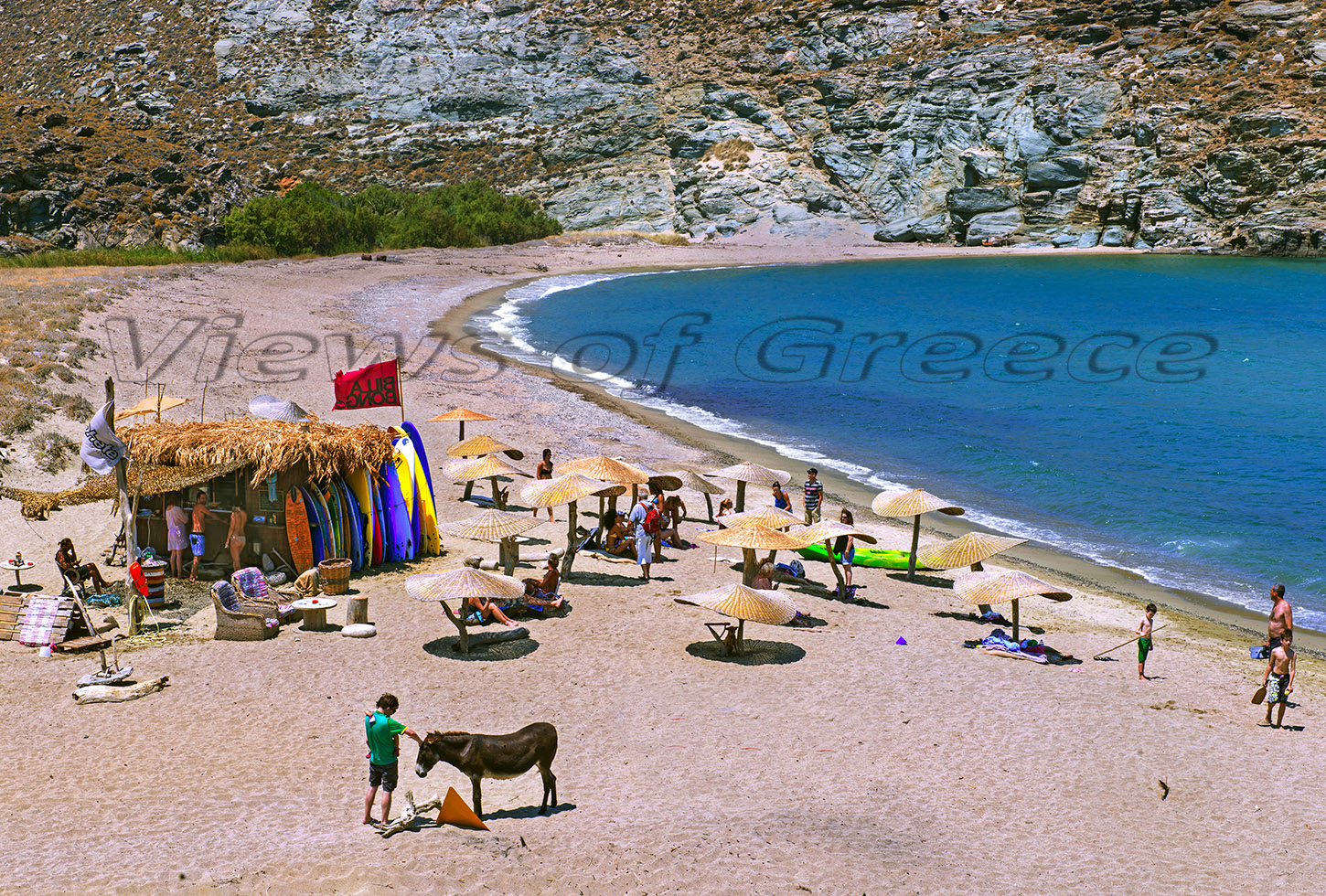 Tinos, Cyclades, Aegean, Τήνος, δραστηριότητες, παραλίες