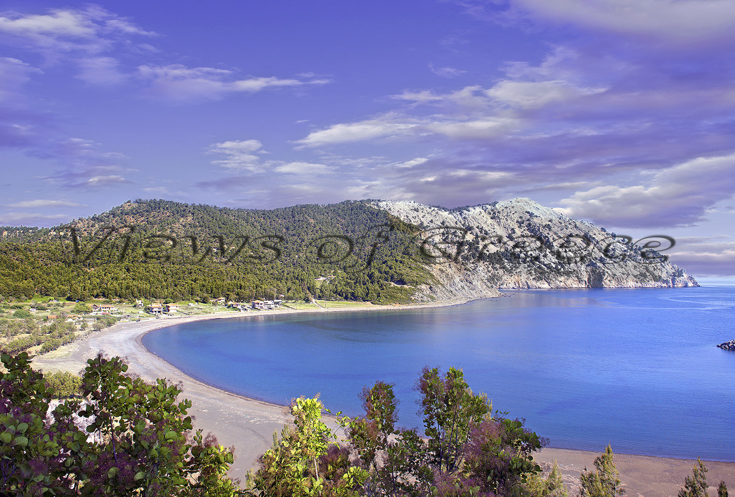 Euboea beach, παραλίες, μονοήμερη εκδρομή, Ανατολική Εύβοια, Αιγαίο