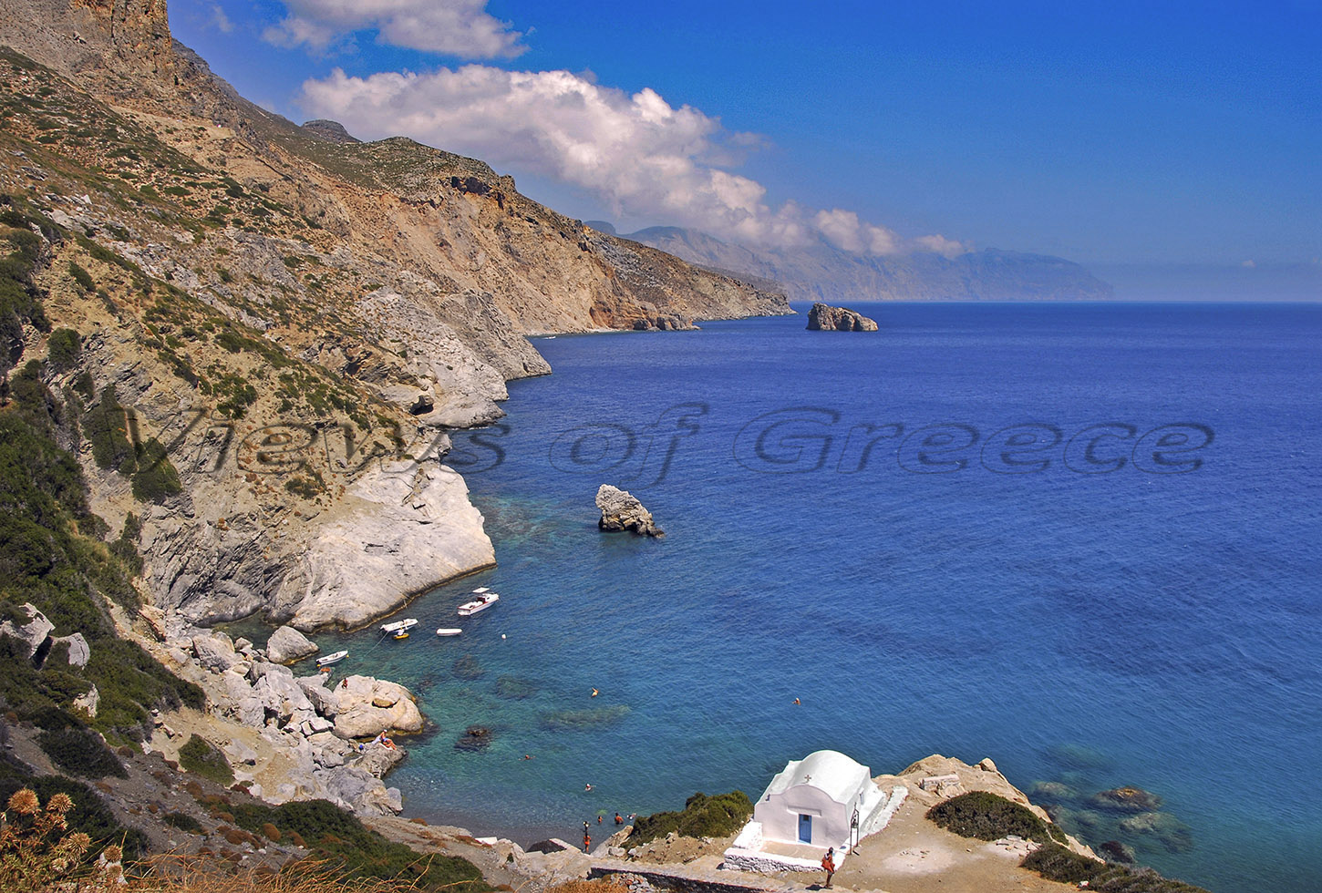 Αμοργός,  παραλίες, Χώρα, Χοζοβιώτισσα, big blue, Κυκλάδες, Amorgos, Cyclades, Aegean, Chora