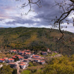 Καρυές Λακωνίας. Διήμερο στα 950 μέτρα ψηλά, πλάι στα έλατα του Πάρνωνα